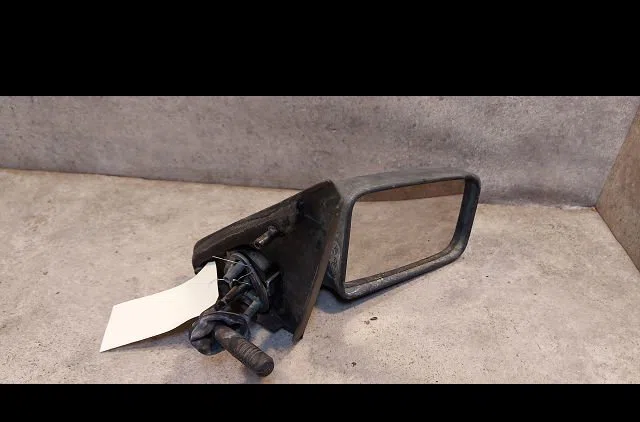 Retroviseur exterieur manuel droit Peugeot 405 I (15B) 1.6 (1987-1992) occasion