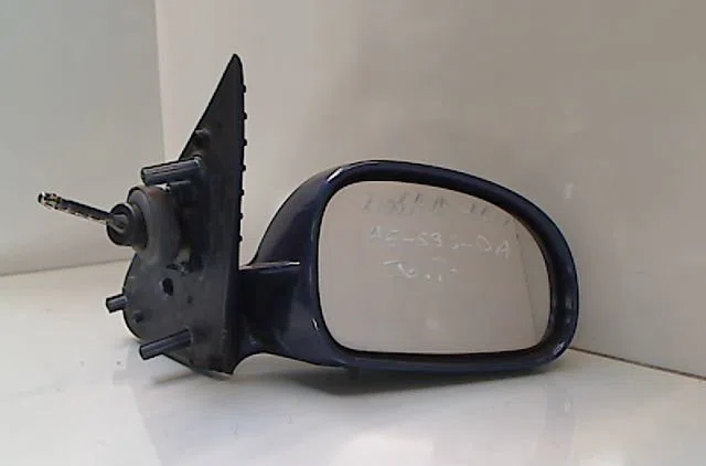 Retroviseur exterieur manuel droit PEUGEOT 406  1.9 TD 76ch occasion