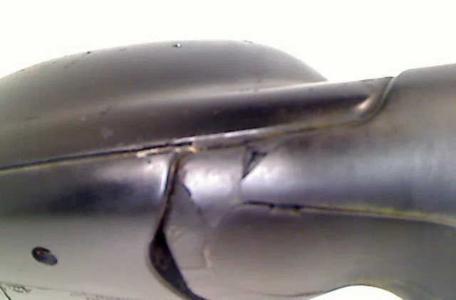 Retroviseur exterieur manuel droit PEUGEOT 406  1.9 TD 90ch occasion