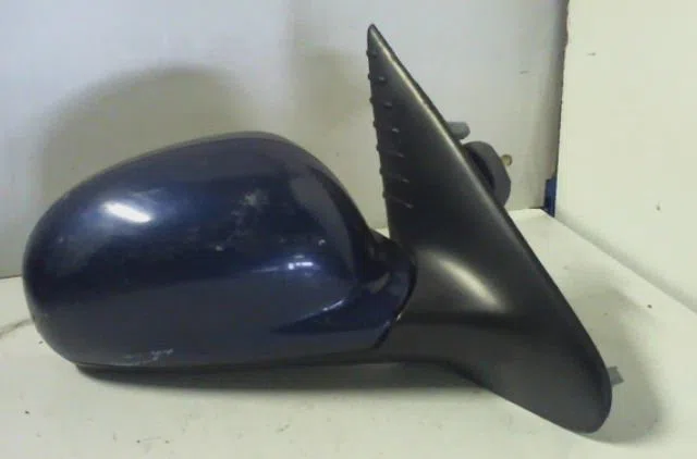 Retroviseur exterieur manuel droit PEUGEOT 406 1998 occasion