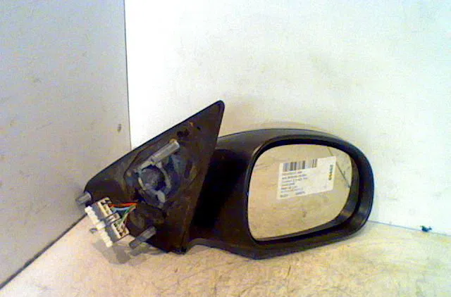 Retroviseur exterieur manuel droit PEUGEOT 406 2000 occasion