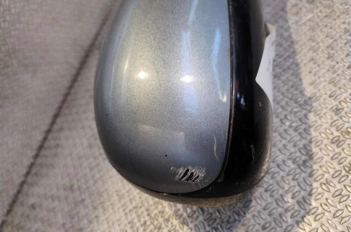 Retroviseur exterieur manuel droit PEUGEOT 406  406 PHASE 2 occasion