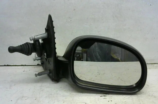 Retroviseur exterieur manuel droit Peugeot 406 (8B) 1.8 16v (1995-2000) occasion
