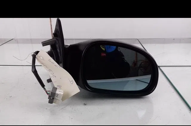 Retroviseur exterieur manuel droit Peugeot 406 (8B) 1.9 td (1996-2004) occasion