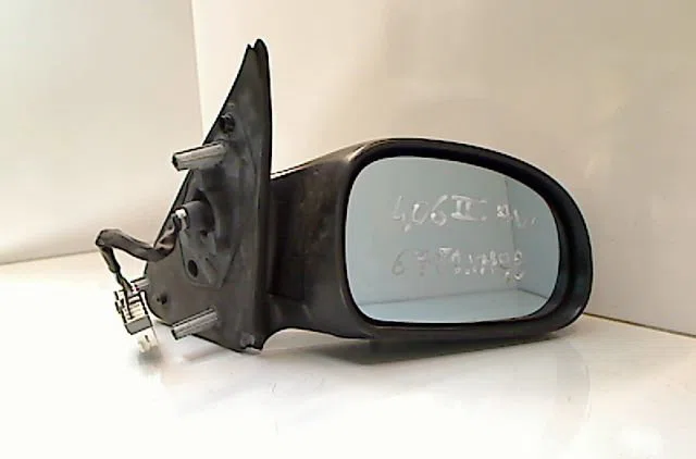 Retroviseur exterieur manuel droit PEUGEOT 406 occasion