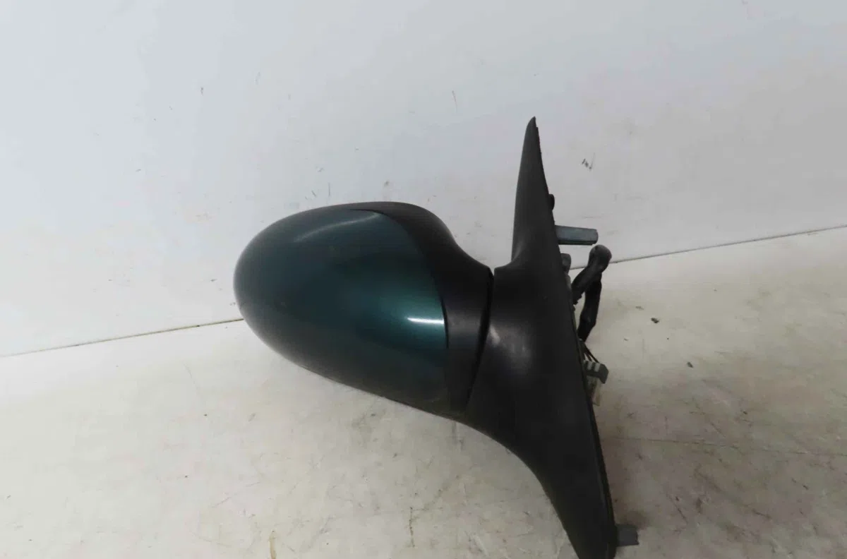 Retroviseur exterieur manuel droit PEUGEOT 406 occasion
