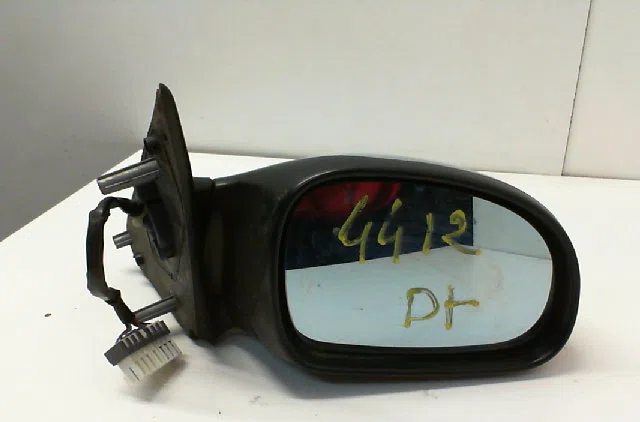 Retroviseur exterieur manuel droit PEUGEOT 406 Phase 1 10-1995--04-1999 occasion