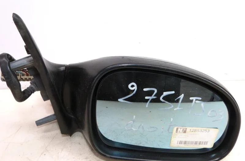 Retroviseur exterieur manuel droit PEUGEOT 406 PHASE 1 occasion