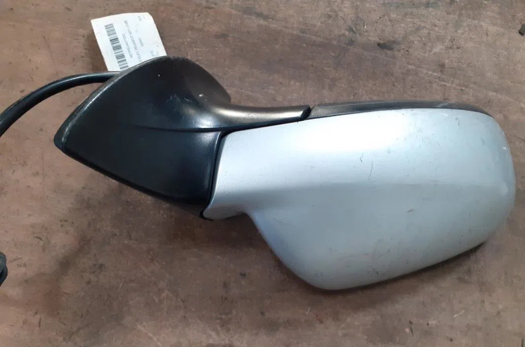 Retroviseur exterieur manuel droit Peugeot 407 (6D_) 1.6 hdi 110 (6d9hzc, 6d9hyc) (2004-2010) occasion