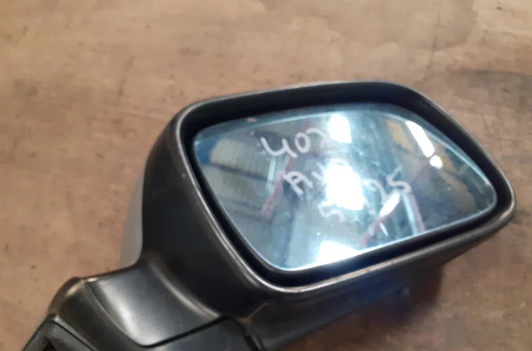 Retroviseur exterieur manuel droit Peugeot 407 (6D_) 1.6 hdi 110 (6d9hzc, 6d9hyc) (2004-2010) occasion