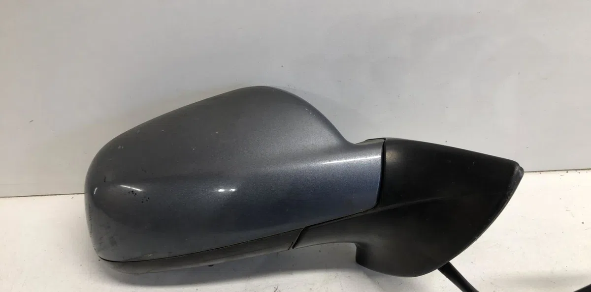 Retroviseur exterieur manuel droit Peugeot 407 (6D_) 1.6 hdi 110 (6d9hzc, 6d9hyc) (2004-2010) occasion
