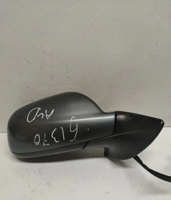 Retroviseur exterieur manuel droit Peugeot 407 (6D_) 2.0 hdi (6drhrh) (2009-2010) occasion