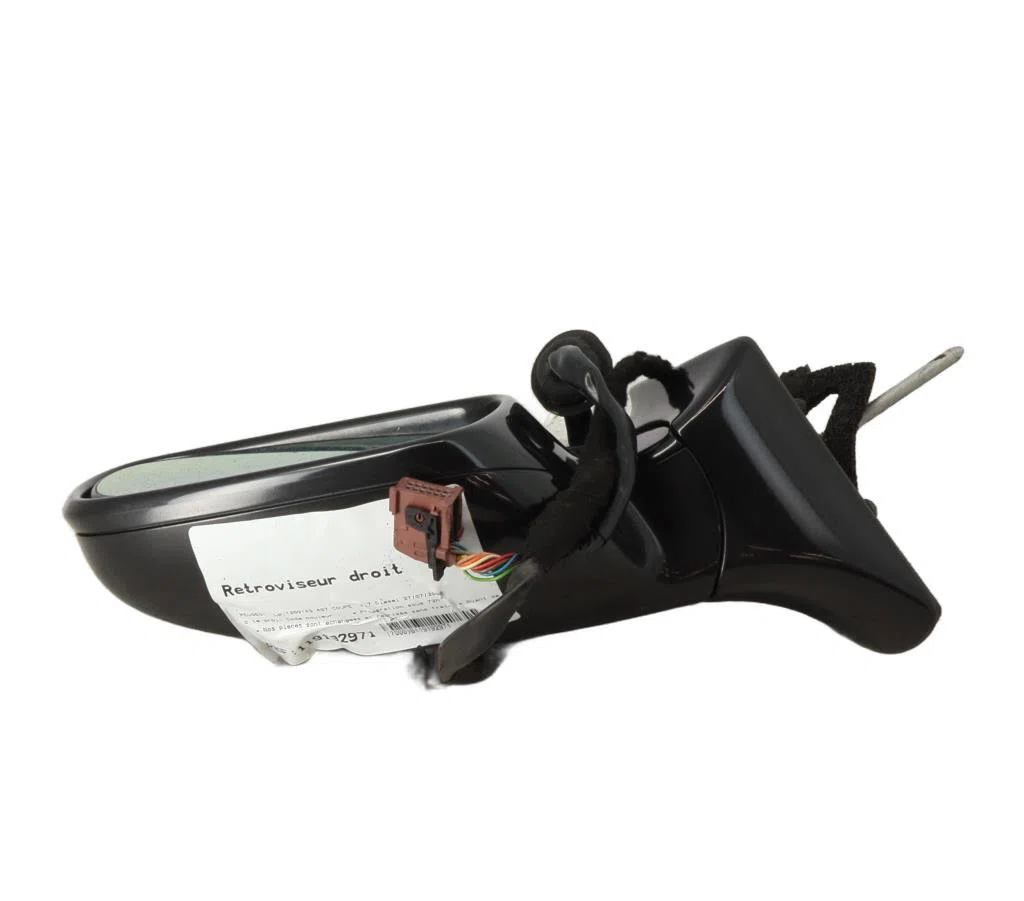 Retroviseur exterieur manuel droit Peugeot 407 Coupé (6C_) 2.7 hdi (2005) occasion