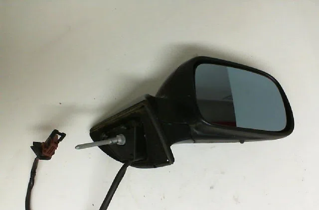 Retroviseur exterieur manuel droit PEUGEOT 407 phase 1 SW 07-2004--07-2008 2.0 HDI 136ch occasion
