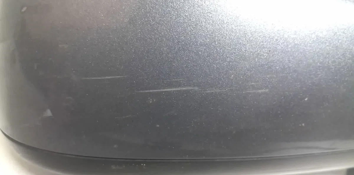 Retroviseur exterieur manuel droit Peugeot 407 SW (6E_) 1.6 hdi 110 (2004-2010) 5 portes occasion