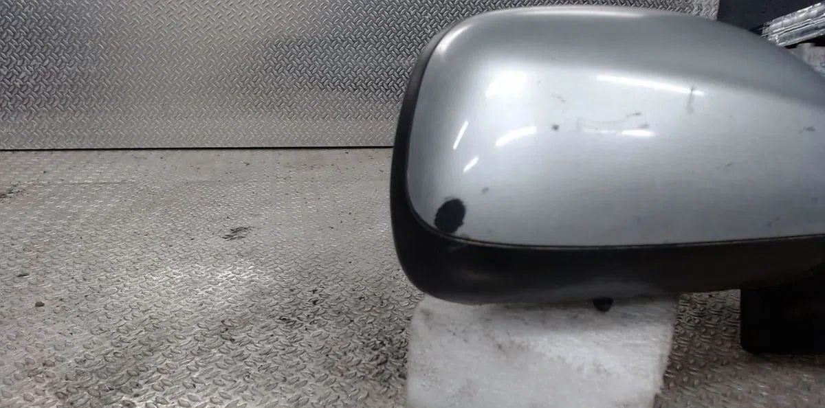 Retroviseur exterieur manuel droit Peugeot 407 SW (6E_) 2.0 hdi 135 (2004-2010) occasion