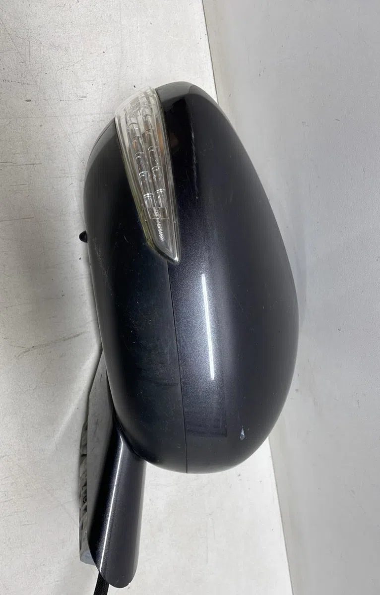 Retroviseur exterieur manuel droit Peugeot 508 SW I (8E_) 1.6 bluehdi 120 (2014-2018) occasion