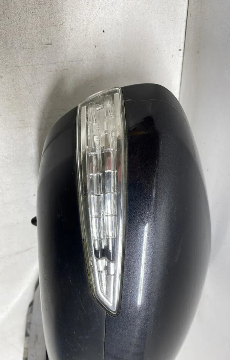 Retroviseur exterieur manuel droit Peugeot 508 SW I (8E_) 1.6 bluehdi 120 (2014-2018) occasion