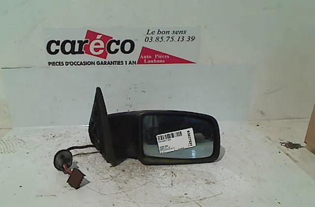 Retroviseur exterieur manuel droit Peugeot 605 (6B) 2.1 turbo diesel (1989-1999) occasion