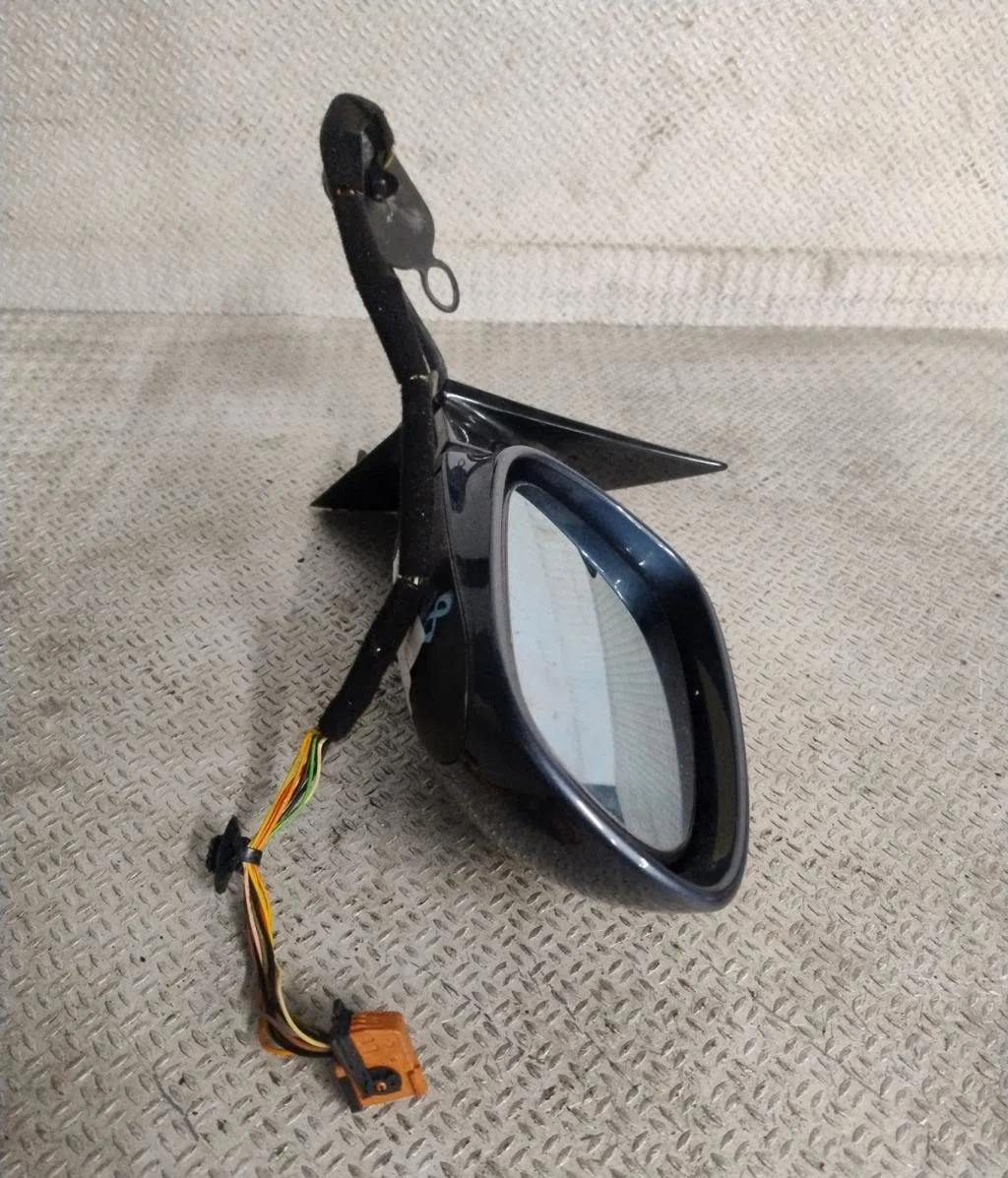 Retroviseur exterieur manuel droit Peugeot 607 (9D, 9U) 2.0 hdi (2005-2011) occasion