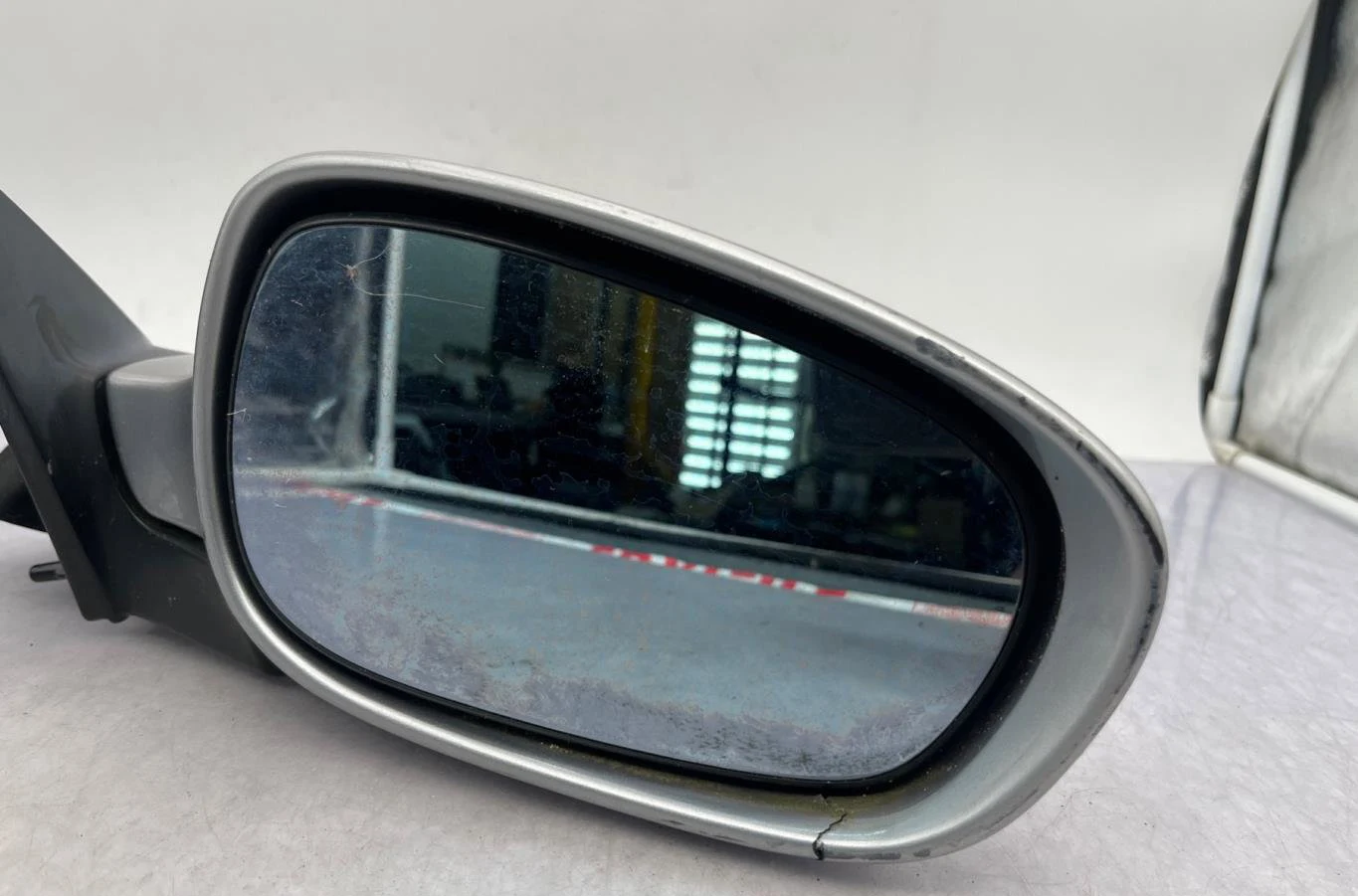 Retroviseur exterieur manuel droit PEUGEOT 607 PHASE 1 occasion