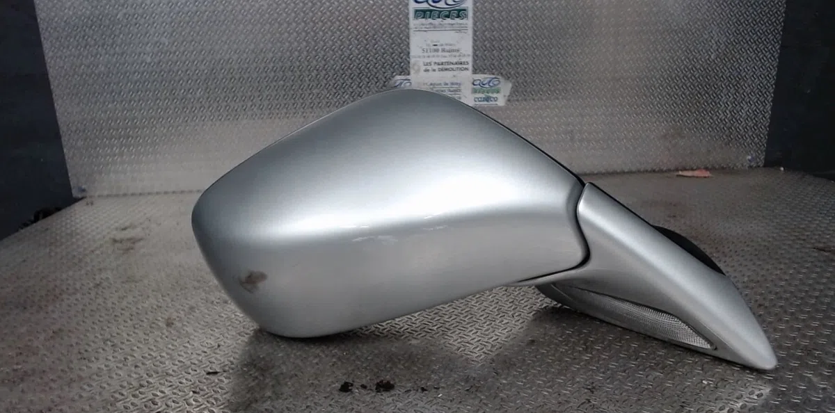 Retroviseur exterieur manuel droit PEUGEOT 807  807 occasion