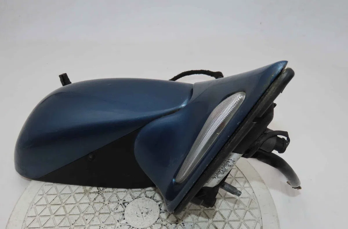 Retroviseur exterieur manuel droit PEUGEOT 807 occasion