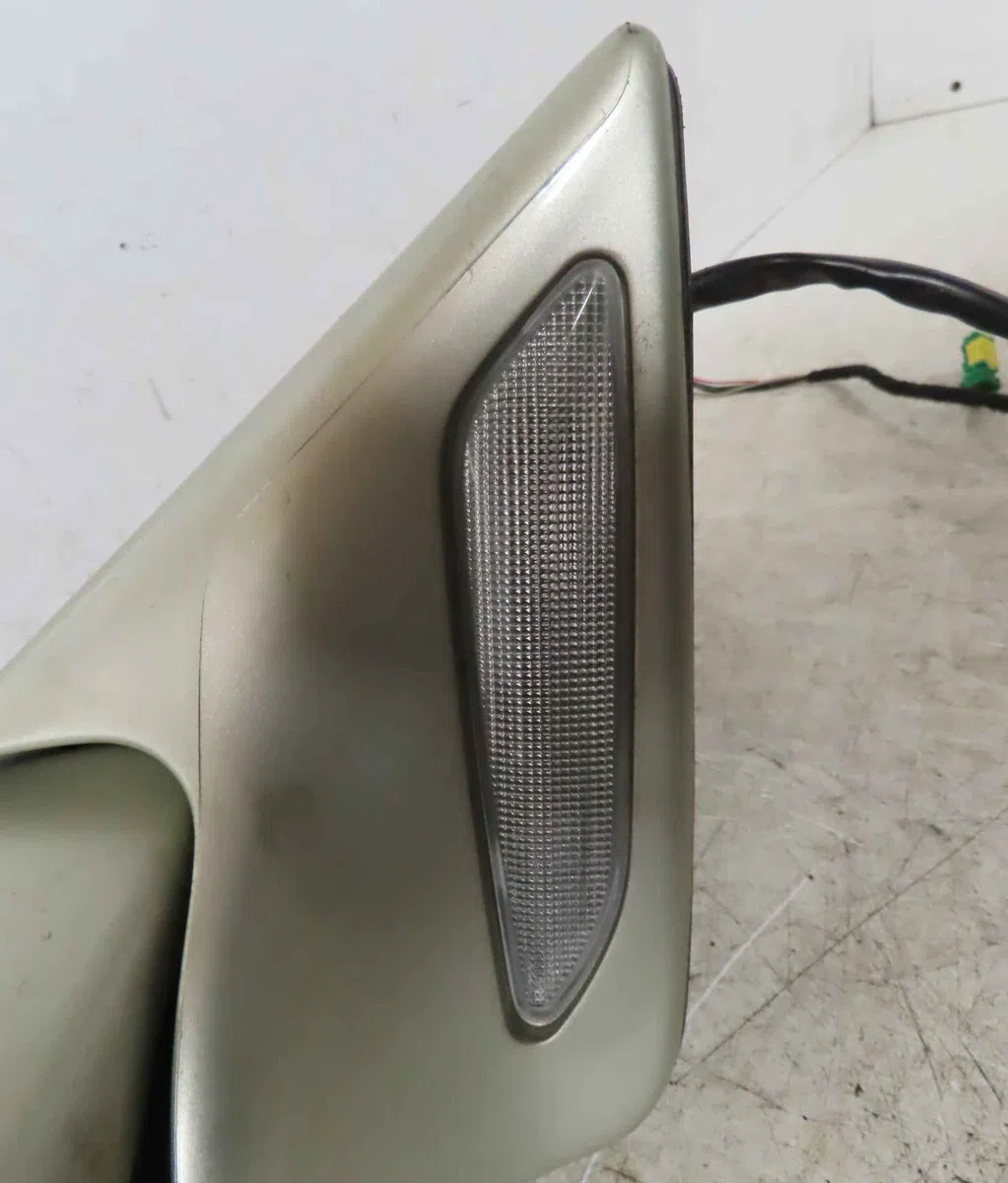 Retroviseur exterieur manuel droit PEUGEOT 807 occasion