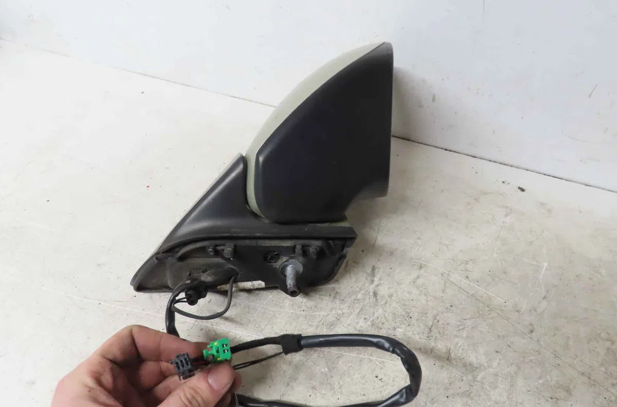 Retroviseur exterieur manuel droit PEUGEOT 807 occasion