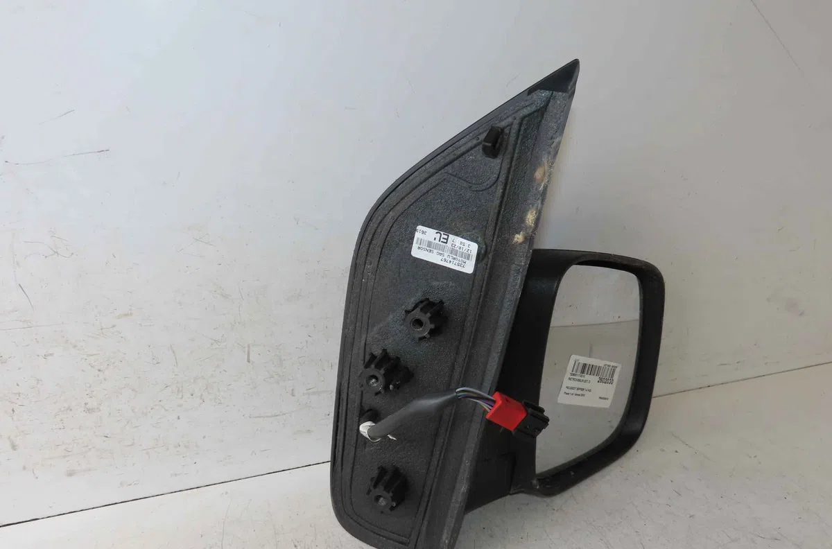Retroviseur exterieur manuel droit PEUGEOT BIPPER occasion