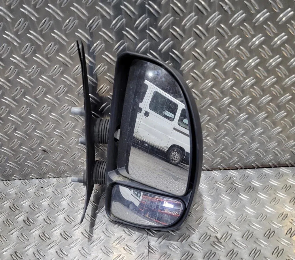 Retroviseur exterieur manuel droit Peugeot BOXER Camionnette (230L) 2.5 d (1994-2002) occasion