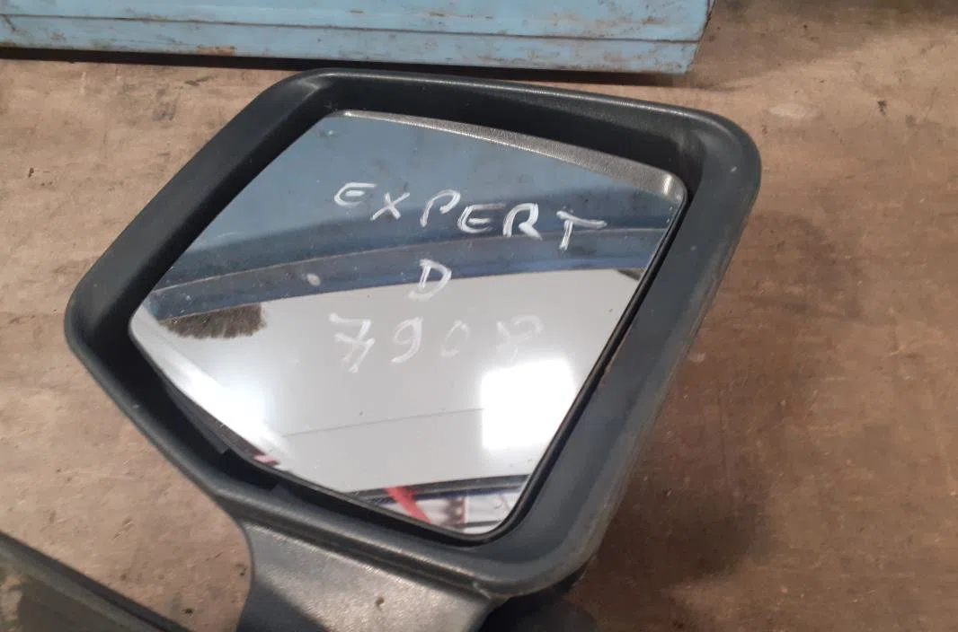 Retroviseur exterieur manuel droit Peugeot EXPERT Camionnette (222) 1.9 d (1996-1998) occasion