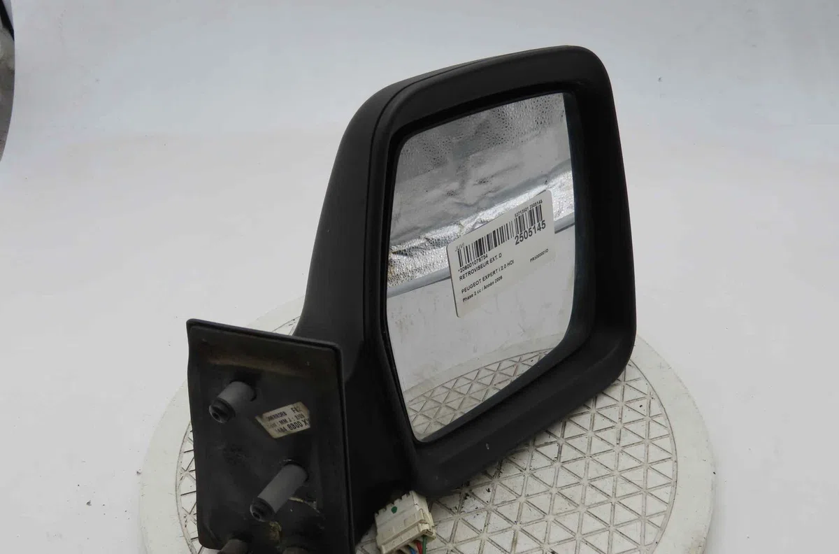 Retroviseur exterieur manuel droit PEUGEOT EXPERT I occasion