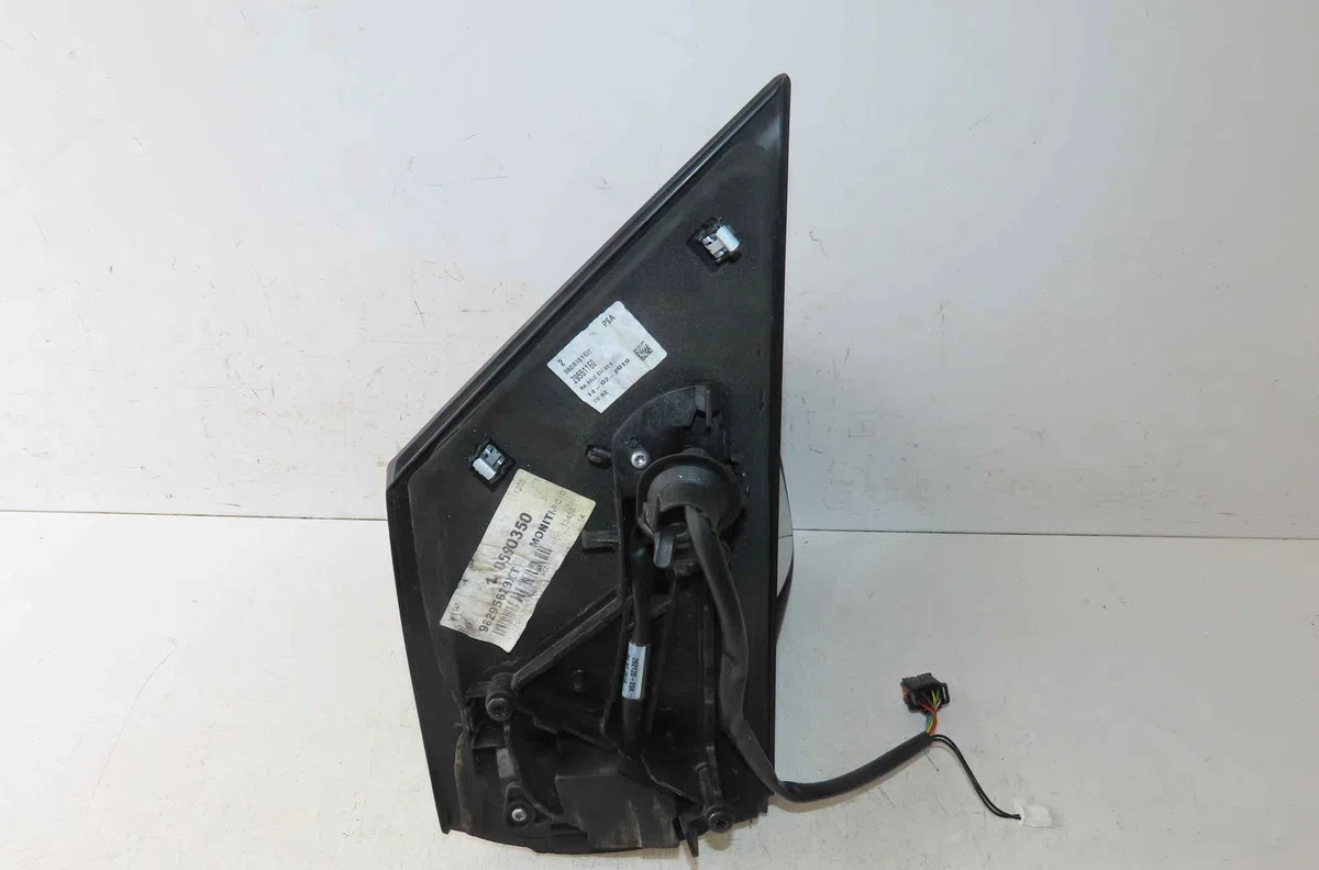 Retroviseur exterieur manuel droit PEUGEOT EXPERT III occasion