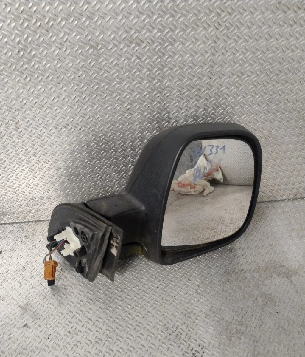 Retroviseur exterieur manuel droit Peugeot PARTNER Camionnette-Monospace 1.6 hdi (2008) 4 portes occasion