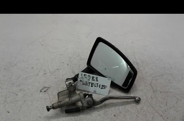 Retroviseur exterieur manuel droit PEUGEOT SATELIS 2008 occasion