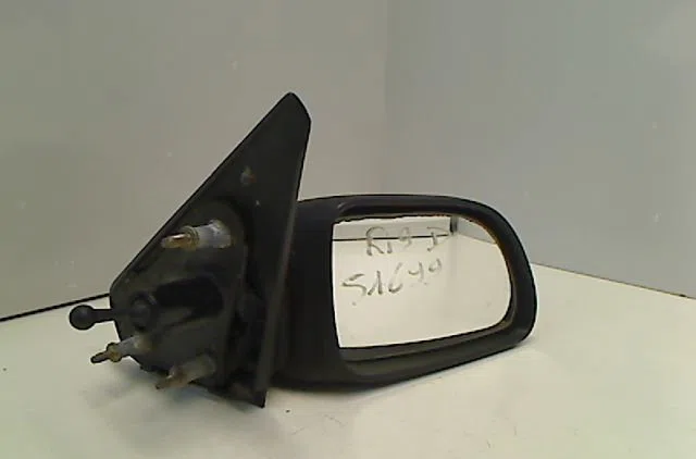 Retroviseur exterieur manuel droit RENAULT 19  1.4i occasion