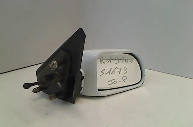Retroviseur exterieur manuel droit RENAULT 19  1.7i 90ch occasion