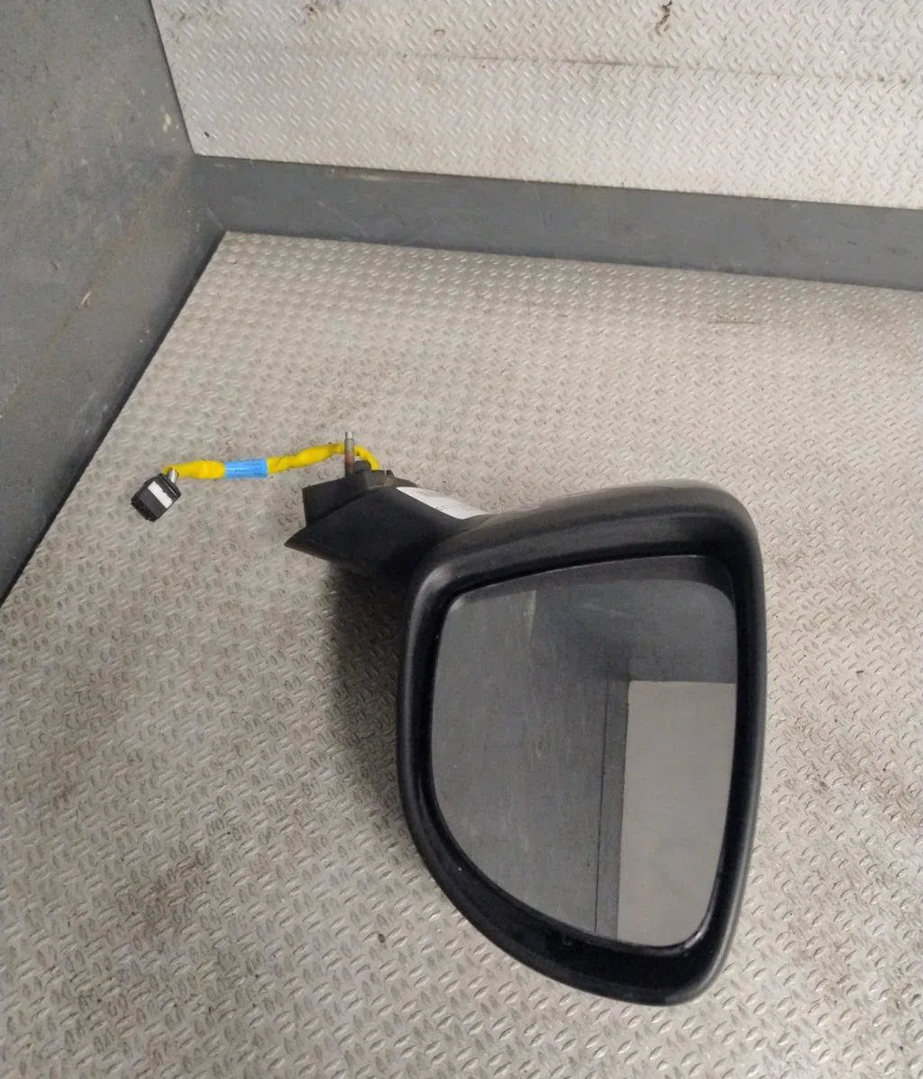 Retroviseur exterieur manuel droit RENAULT CAPTUR 1  CAPTUR 1 PHASE 2 occasion