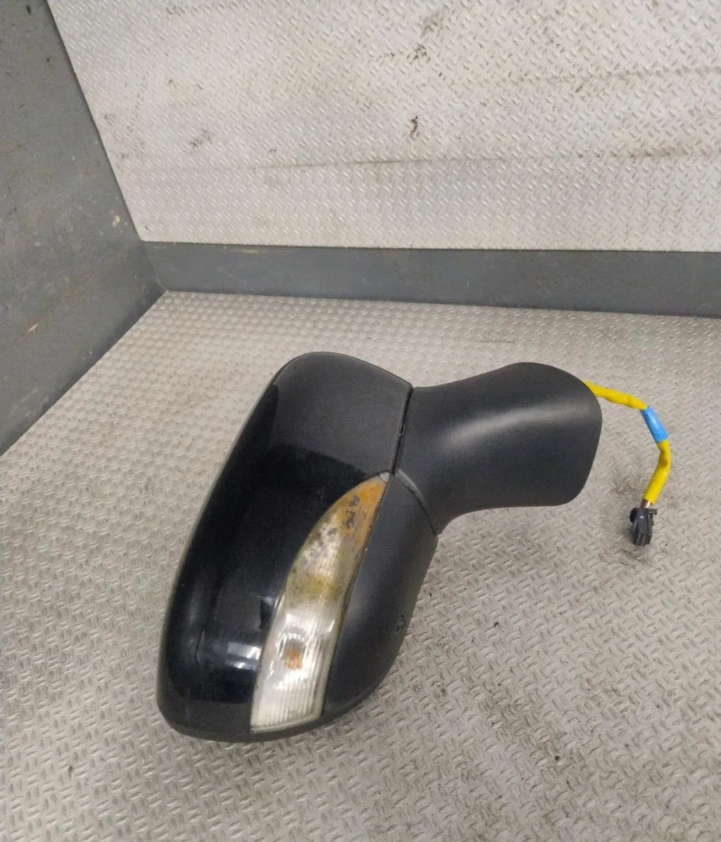 Retroviseur exterieur manuel droit RENAULT CAPTUR 1  CAPTUR 1 PHASE 2 occasion