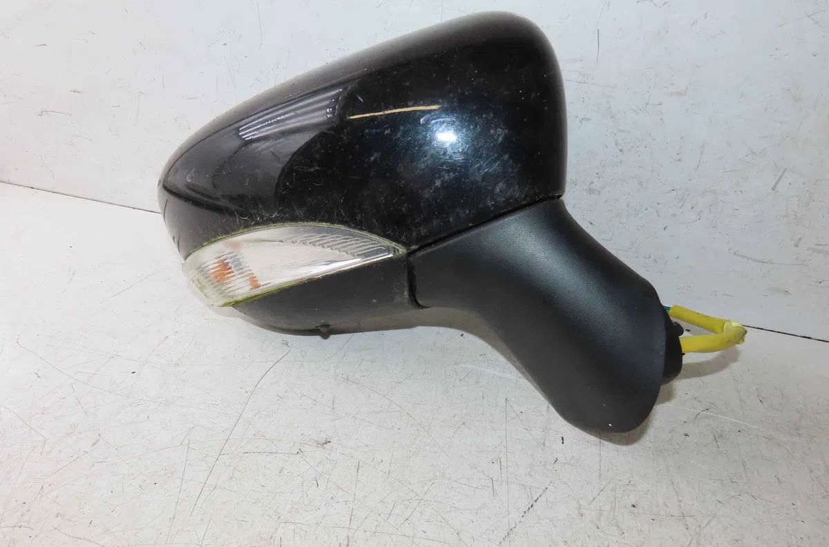 Retroviseur exterieur manuel droit RENAULT CAPTUR I occasion