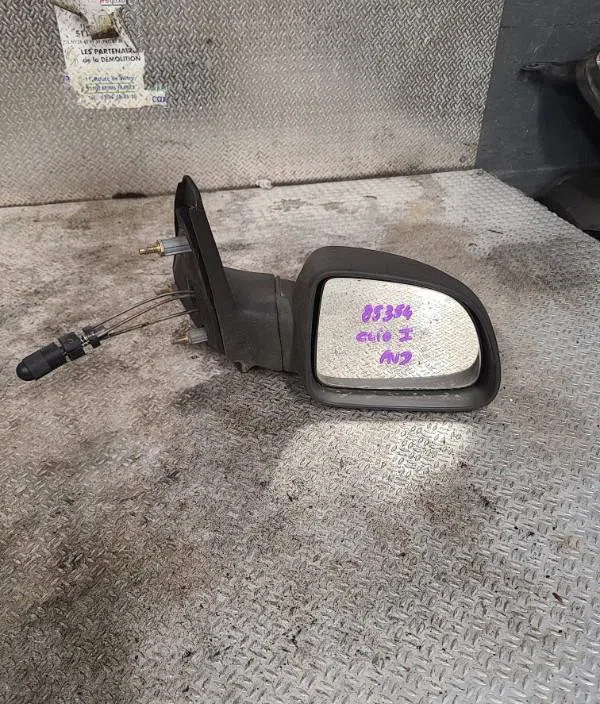Retroviseur exterieur manuel droit RENAULT CLIO 1  CLIO 1 PHASE 3 occasion