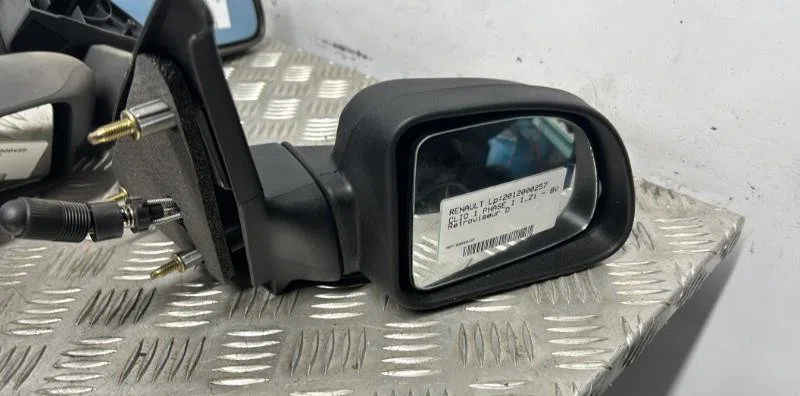 Retroviseur exterieur manuel droit RENAULT CLIO 1 PHASE 1 occasion