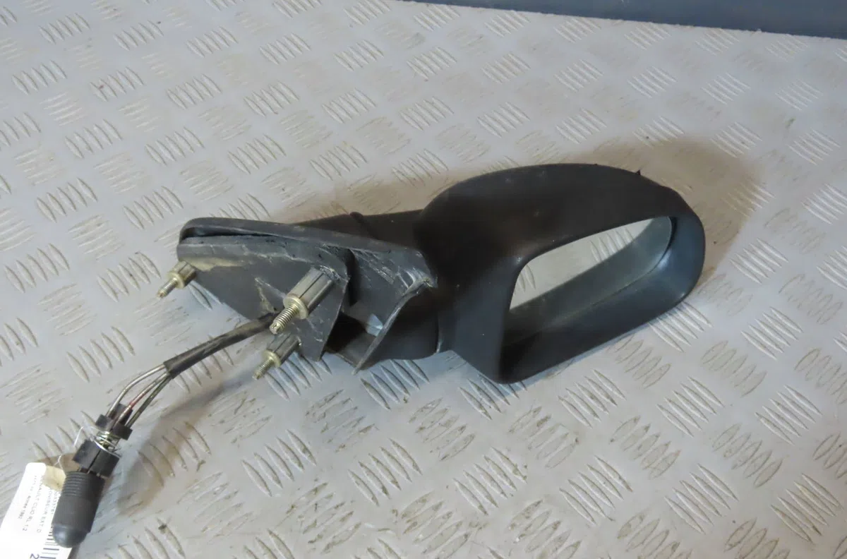 Retroviseur exterieur manuel droit RENAULT CLIO 1992 occasion