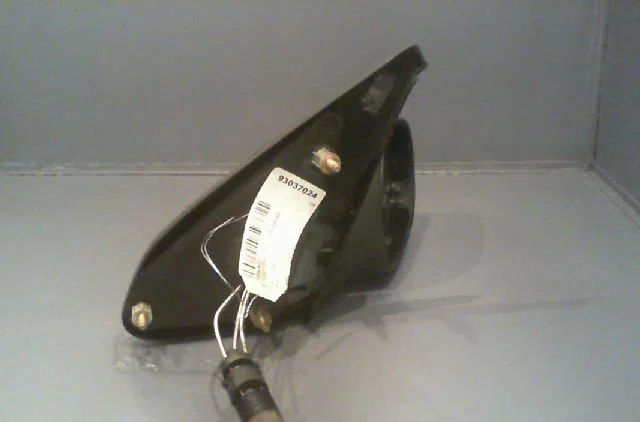 Retroviseur exterieur manuel droit RENAULT CLIO 1996 occasion