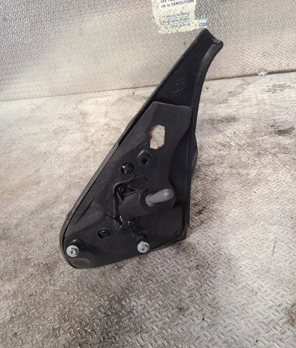 Retroviseur exterieur manuel droit RENAULT CLIO 2  CLIO 2 PHASE 1 occasion