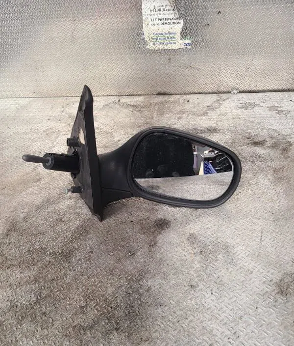Retroviseur exterieur manuel droit RENAULT CLIO 2  CLIO 2 PHASE 1 occasion