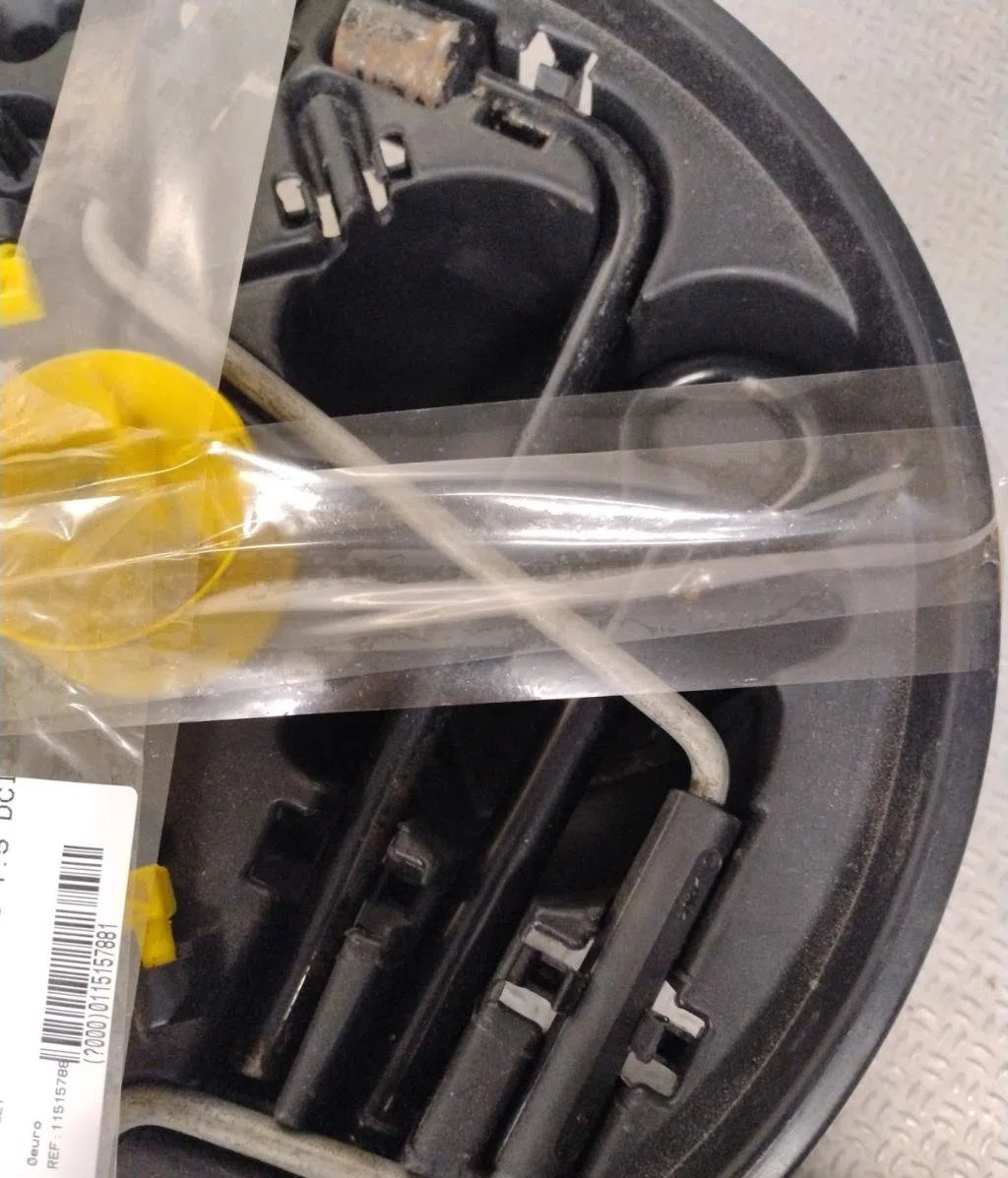 Retroviseur exterieur manuel droit RENAULT CLIO 2  CLIO 2 PHASE 2 occasion
