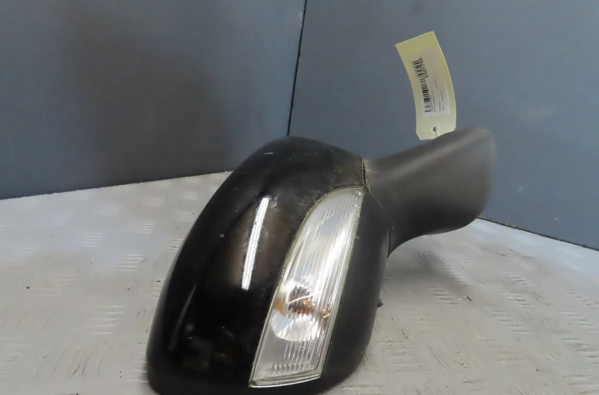 Retroviseur exterieur manuel droit RENAULT CLIO 2015 occasion