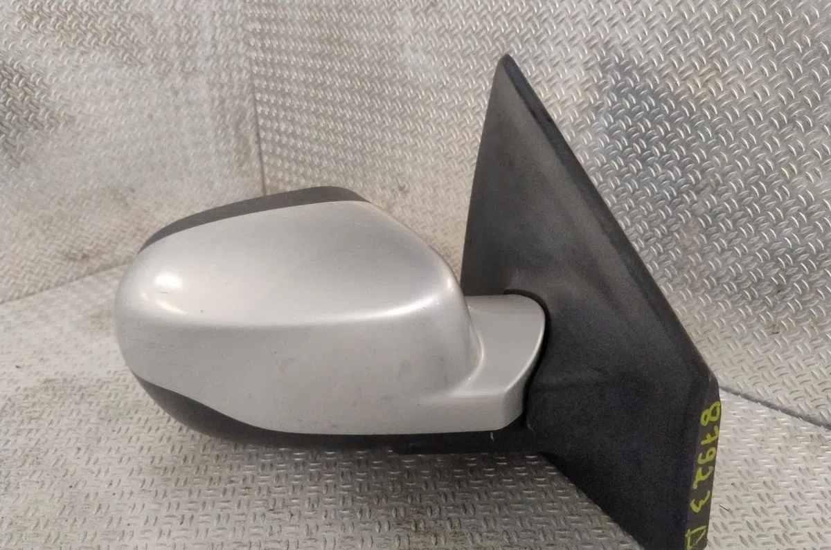Retroviseur exterieur manuel droit RENAULT CLIO 3  CLIO 3 PHASE 1 occasion